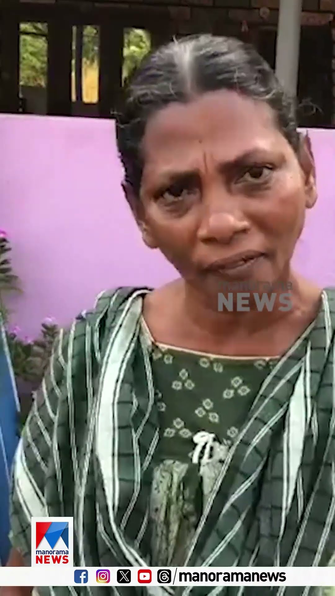 'എന്ത് മനുഷ്യനാണ് അവന്‍, എന്നാല്‍ എല്ലാവരെയും കൊന്നിട്ട് പോകാന്‍ പറ'... #chenthamara