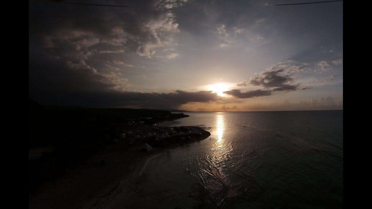 Beach Vibes Utopia Beach Party (unofficial) Trelawny • Jamaica