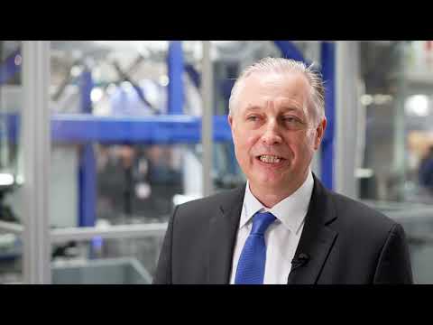 OMRON and Dassault Systèmes SE at Hannover Messe 2022