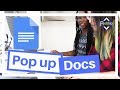 Creating a Popup in Google Docs