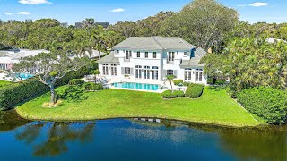 K2 Exclusive | 11426 Lost Tree Way  | Lost Tree Village Golf Course Home for Sale