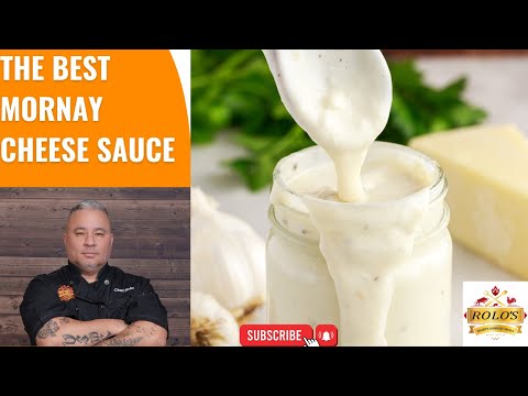 The BEST Mornay