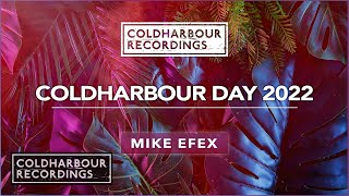 Mike Efex - Coldharbour Day 2022