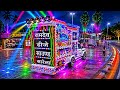 राजस्थानी डि जे पिक अप !! मारवाड़ी सोंग !! Bus Simulator indonesia !! Gabbar Dj Ajmer #gamingvideos