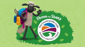 Shaun the Sheep
