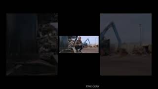 Katana - Şansın Varmı? Fragman