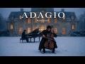 The Most Beautiful 12 Adagios In Rachmaninoff Style Calm Relaxing Classical Music 