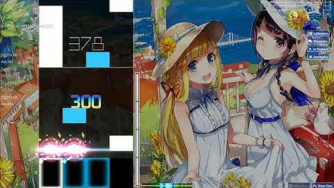 PSYQUI feat. mikanzil - Bye or not