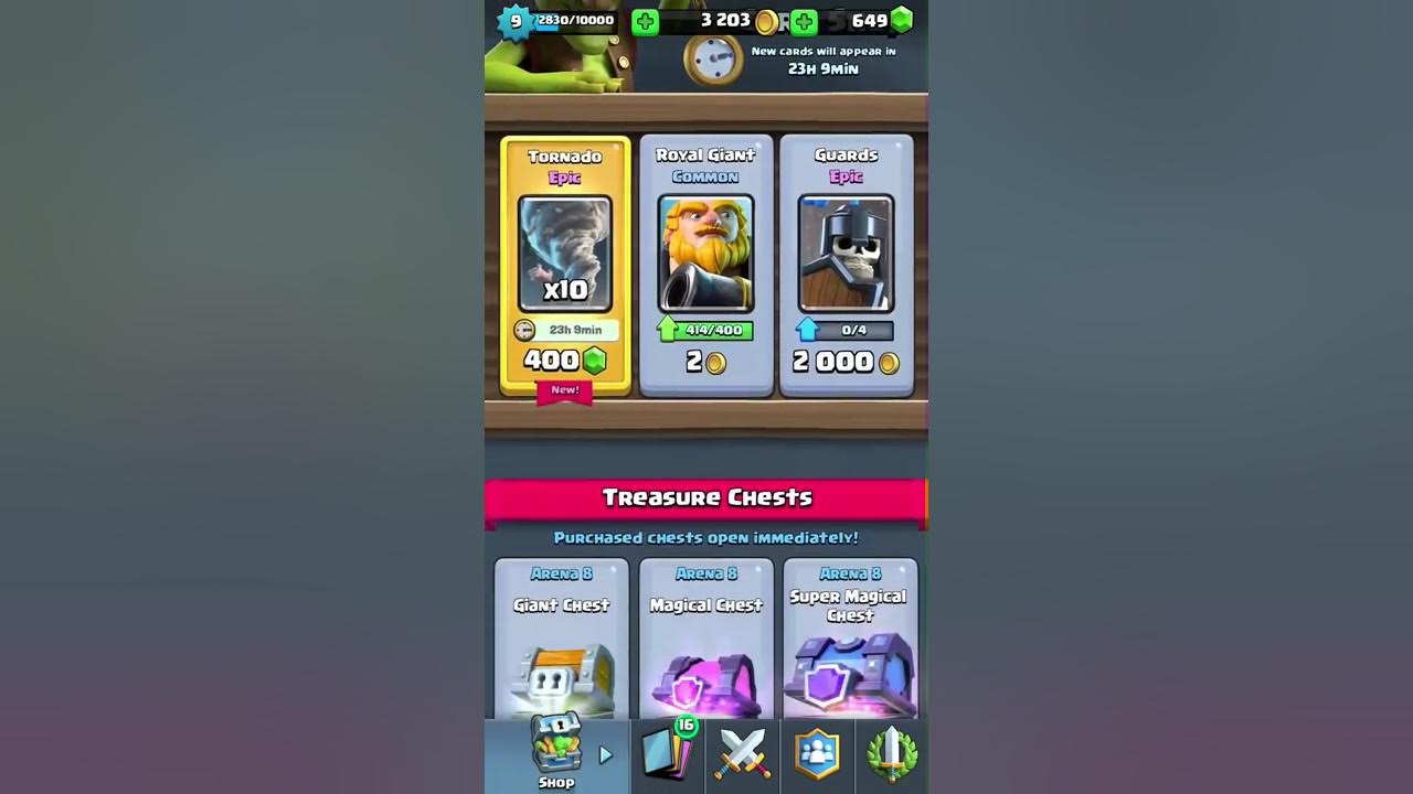 Clash Royale Account zu verkaufen viele Legendarys ! OPEN 10 Euro YouTube