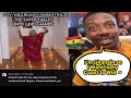 Tensions Are Rising..Ghanian’s Plead With God..As Nigerians Prepare For Afcon Finals😭😭😂