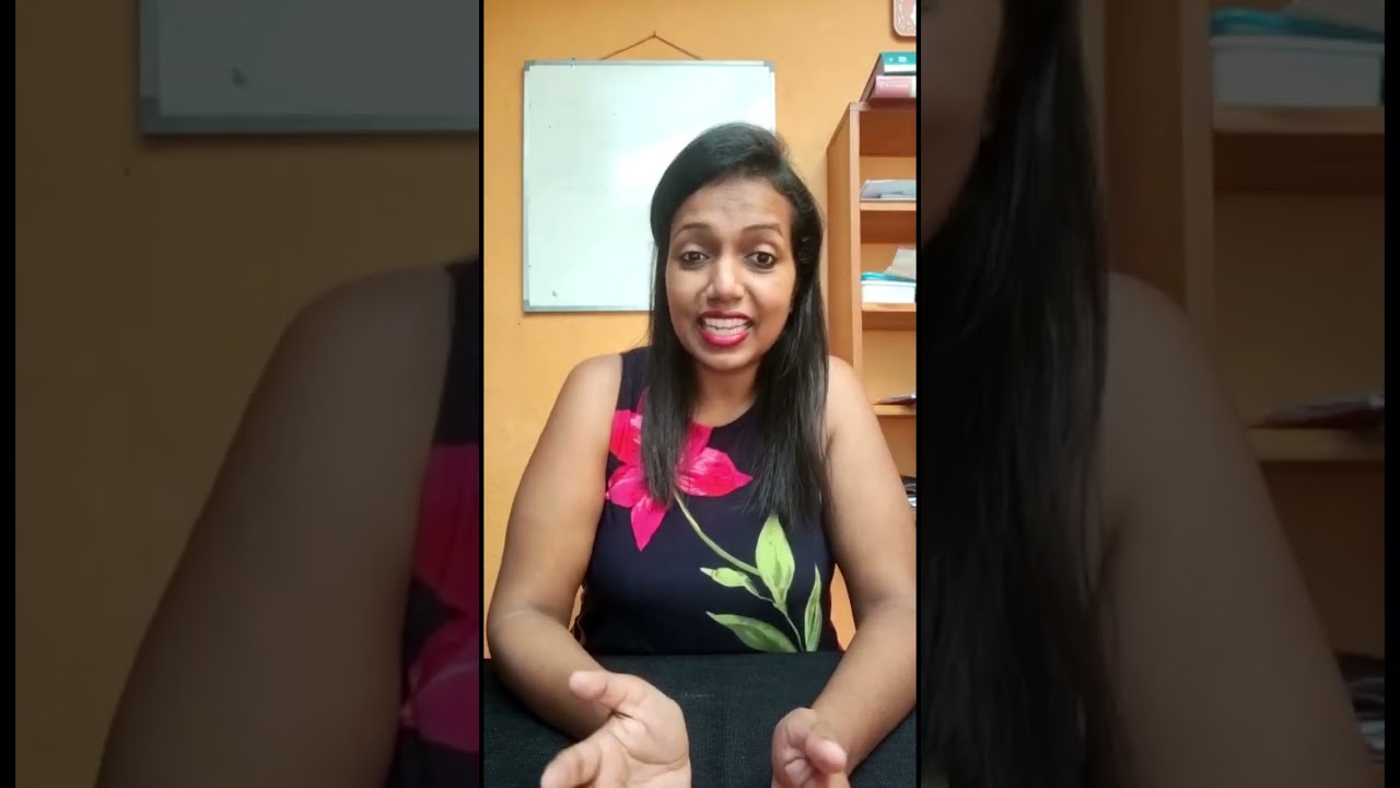 Lesson 1 - How to pronounce "blessed"