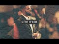 Drake x Tory Lanez type beat "Certified" 2020