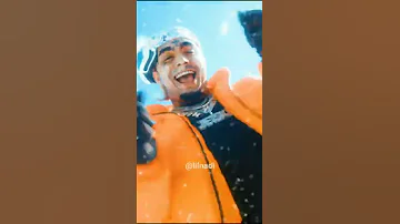 Lil Pump - All The Sudden 🥶 | edit by lilnadi