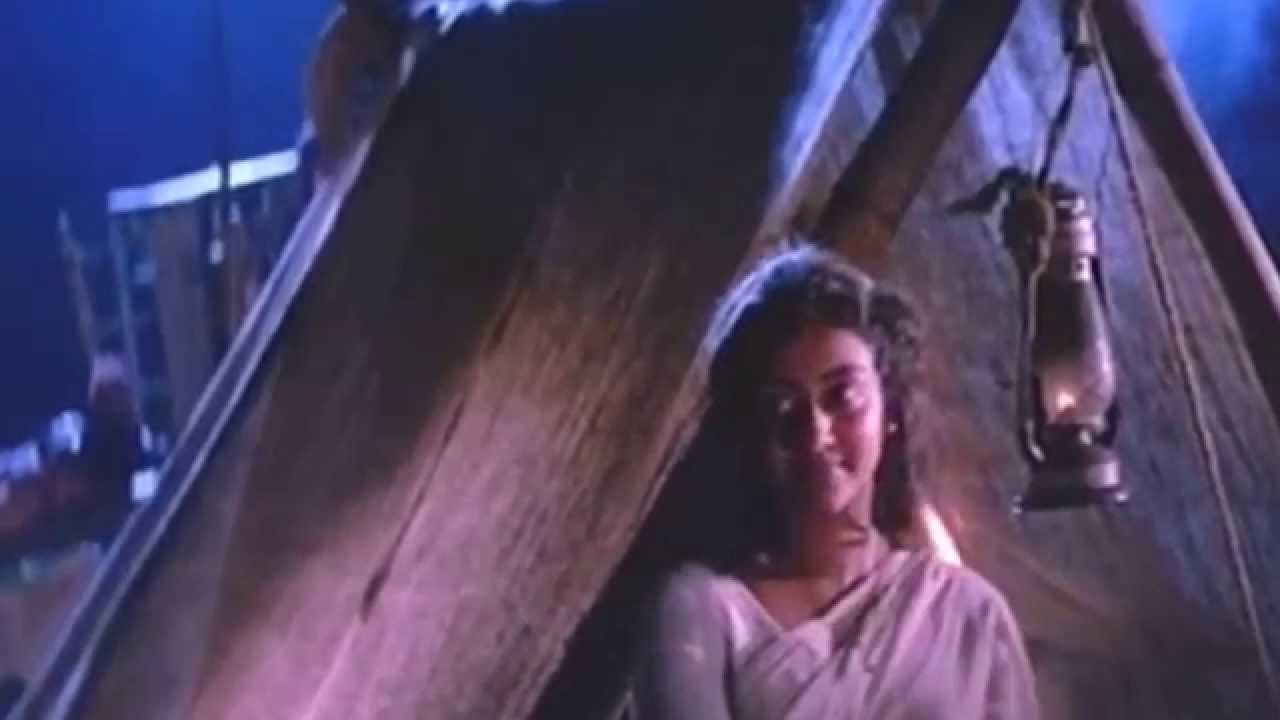 Annaloonjal Ponpadiyil  Purapadu Malayalam movie Song HD