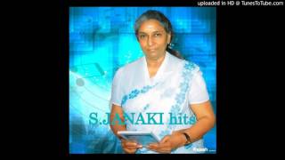 Video thumbnail of "Avidunnen Gaanam Kelkkaan (Pareeksha-1967)  by S.JANAKI"