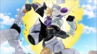 Dragon Ball Super Amv The Searcht Nfz