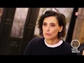 Calao Finance : Ines de la Fressange sur France 2 TV