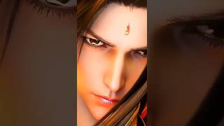 [BTTH] Xiao Yan's Evolution: Dou Zhe to Dou Di🔥 | Battle Through The Heaven | #donghua #btth #shorts