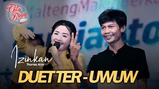 Download Lagu Izinkan - Nasha Aqila feat Rizal Pahlevi || GITA BAYU Reborn MP3 Download Lagu Izinkan - Nasha Aqila feat Rizal Pahlevi || GITA BAYU Reborn MP3