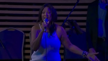 One Heart -  Ester Nicholson | Unity on the Bay