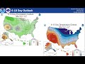 NWS Missoula Weather Briefing