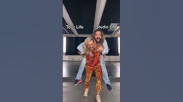 15 04 2023 - Tokio Hotel TikTok