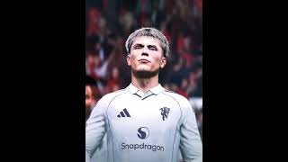 Manchester United New Kit 2526