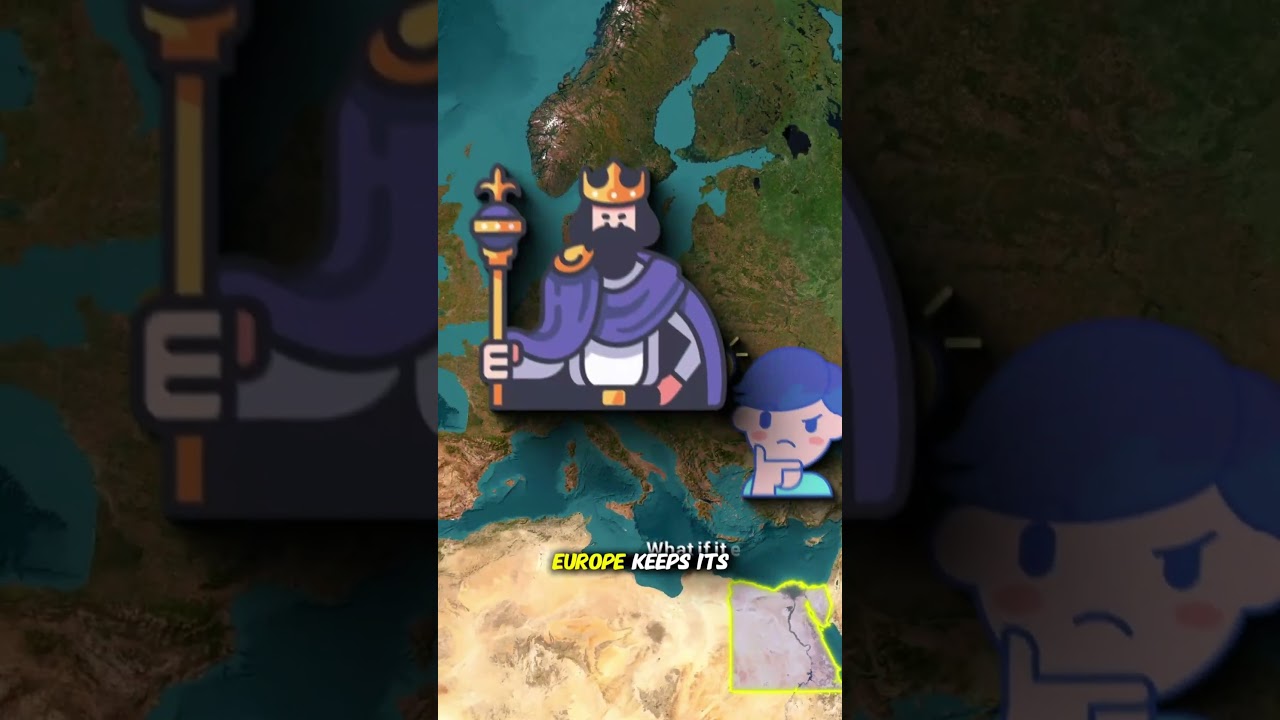 Кризис, положивший конец европейским империям 