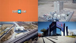 Cloud Films Reel - Producciones De Video