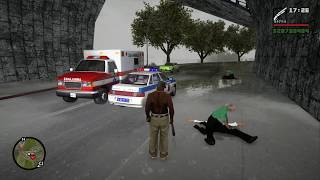 Addspecialcars | Gta Sa | Alternate Paramedic