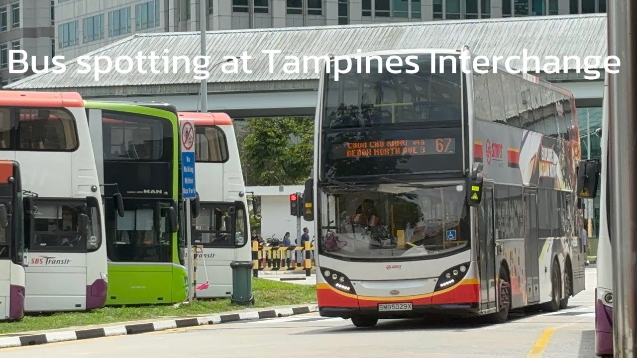 bus-spotting-at-tampines-bus-interchange-youtube