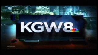 KGW News at 11 Open (2015)