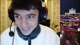 Dota 1. Uzbekistan vs Russia   Ukraine, like me please... (2 день, 2 day)