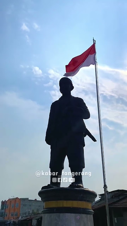 Balaraja Tangerang #kabartangerang #tangerang