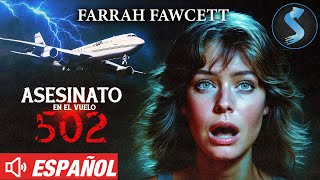 Asesinato en el Vuelo 502