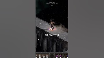 Is This Barb TOO Fast?