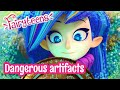Youtube Thumbnail title