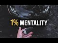 1 mentality  motivational for success in 2024