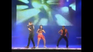Video voorbeeld van "Alemão do Forró - Pra você"