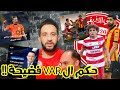 التحكيم والجامعة في قفص الاتهام تعيين حكم يزفر في حومة من النمسا باش يشيد دربي العاصمة وحكم ال