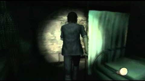 Um medroso jogando Fatal Frame 4 Part-41