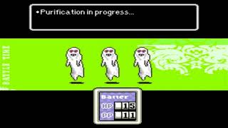 OFF - Pepper steak (SNES - Earthbound Extend)