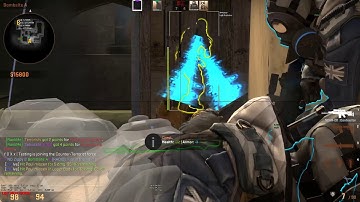 testing Ev0lve recode