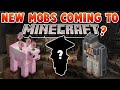 1.17.1 Is AFTER 1.17.2? & Official Minecraft Mobs You've Never Heard Of