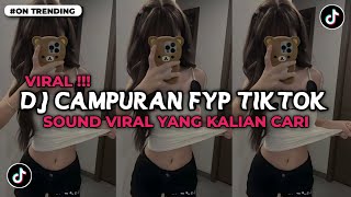 Download Lagu KUMPULAN DJ VIRAL TIK TOK TERBARU 2025 FULL BASS JEDAG JEDUG MENGKANE MP3