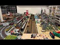 LEGO Room Update 086 - Reassembling The Layout