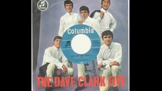 Video thumbnail of "ANY WAY YOU WANT IT--THE DAVE CLARK FIVE (NEW ENHANCED VERSION) 720p"