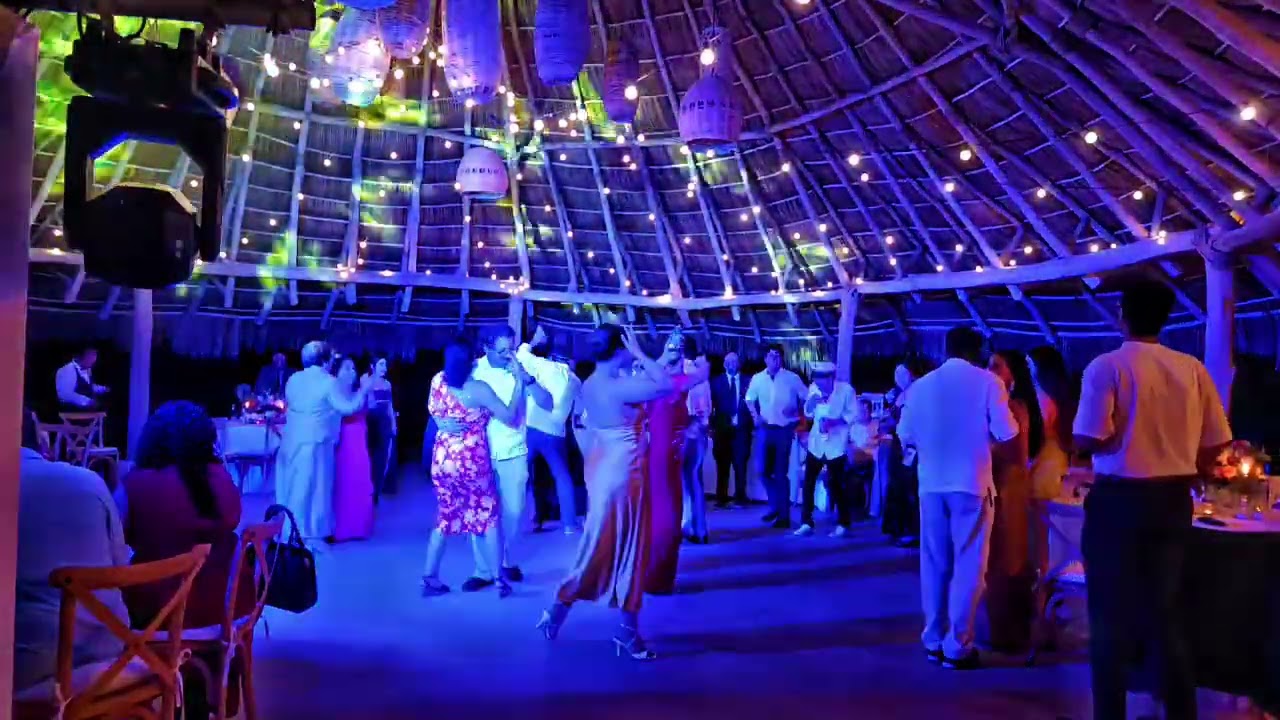 Mexican Japan Wedding in Sayulita Nayarit 