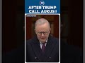 Australia Doubles Down on AUKUS After Albanese’s Call With Trump