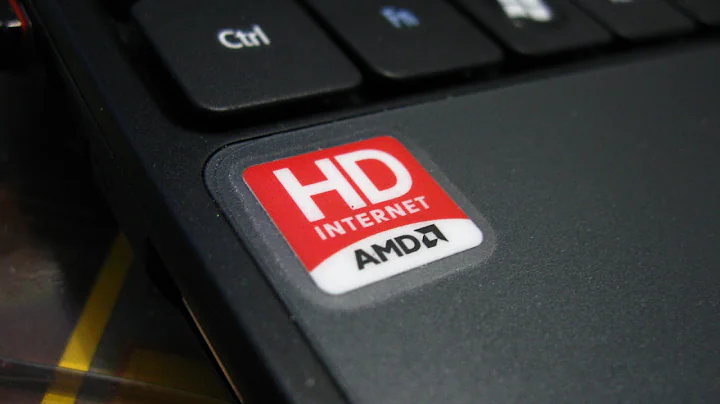 Turbocharge sua Internet com AMD Quick Stream!